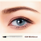 Microblading Viervork Flytande Ögonbrynspenna