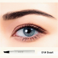 Microblading Viervork Flytande Ögonbrynspenna