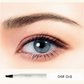 Microblading Viervork Flytande Ögonbrynspenna