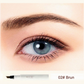 Microblading Viervork Flytande Ögonbrynspenna