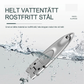 Tunt bärbart nagelklippset