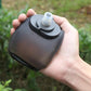 Sportvattenflaska med handledsrem, 200 ml