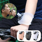 Sportvattenflaska med handledsrem, 200 ml