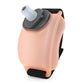 Sportvattenflaska med handledsrem, 200 ml