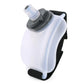 Sportvattenflaska med handledsrem, 200 ml