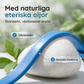 🔥 50 % RABATT – naturligt halsband med eteriska oljor för en fräschare känsla varje dag 🌿✨