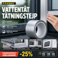 🛒 50% RABATT NU! ⌛ Tidsbegränsat erbjudande – universell tätningstejp – Vattentät & slitstark – Passar hem, bil och utomhusprojekt 💧