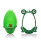 Köp 2 gratis frakt Cute Frog Portable Urinaler