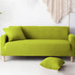 Fullförpackad Universal Stretch Soffa Cover
