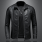Classic Leather Jacket