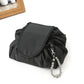 Drawstring Makeup Bag