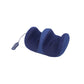 Shiatsu fot- och vadmassageapparat