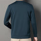 Köp 2 och få fri frakt - Långärmad sweatshirt för män