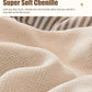 Autumn Hot Sale - 50% off Dubbelsidig chenille soffa omslag
