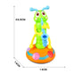 Dancing Saxophone Caterpillar