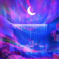 (Hot Sale-49% RABATT)Northern Lights Aurora-projektor-gratis frakt nu