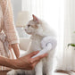 Pet Combing Hair Cleaning Brush