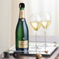 ❤️Vin-, öl- och champagneproppar förseglade med silikon