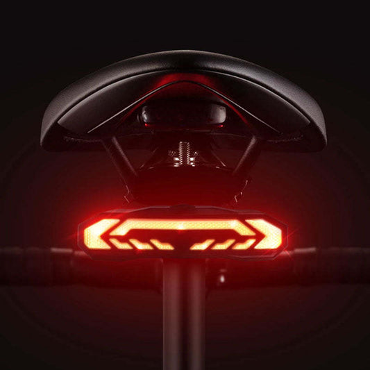 BIKESENTRY TAIL LIGHT ALARM