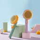 Pet Combing Hair Cleaning Brush