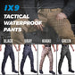 Tactical Waterproof Pants - Köp 2 gratis frakt