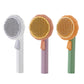 Pet Combing Hair Cleaning Brush