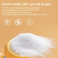Pet Combing Hair Cleaning Brush