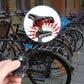 BIKESENTRY TAIL LIGHT ALARM