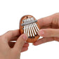 🎁 - Kalimba 8 Key exquisite Finger Thumb Piano💕
