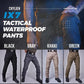 Tactical Waterproof Pants - Köp 2 gratis frakt