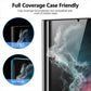 Självjusterande skärmskydd för Samsung Galaxy S23/S22/S21 Ultra 5G