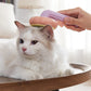 Pet Combing Hair Cleaning Brush