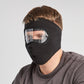 Köp 2 och få 1 gratis-Vinterglasögon Anti-fog Mask