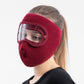 Köp 2 och få 1 gratis-Vinterglasögon Anti-fog Mask