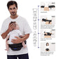 🔥Ergonomiskt barn 3-36 månader Fanny Pack--🔥Hot 49% rabatt