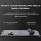Trådlös Bluetooth Sleep Headphones Waterproof 5.2 Ljudeffekt