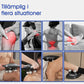 🔥2024 Ny -🥳36% OFF Professionell automatisk fascia-massagerare med fyra huvuden（Fri frakt📦）