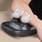 🔥2024 Ny -🥳36% OFF Professionell automatisk fascia-massagerare med fyra huvuden（Fri frakt📦）