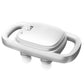 🔥2024 Ny -🥳36% OFF Professionell automatisk fascia-massagerare med fyra huvuden（Fri frakt📦）