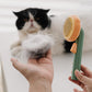 Pet Combing Hair Cleaning Brush