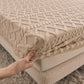 Flannel Velvet Bed Sheet（gratis frakt）