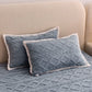 Flannel Velvet Bed Sheet（gratis frakt）
