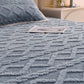 Flannel Velvet Bed Sheet（gratis frakt）