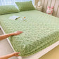 Flannel Velvet Bed Sheet（gratis frakt）