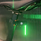 LED-baklykta för cykel